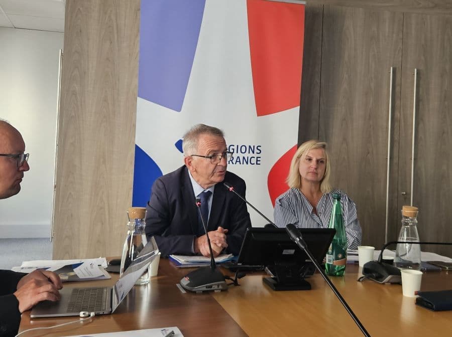 Île-de-France 2026 : Le plan de bataille pour une région plus juste et sécurisée