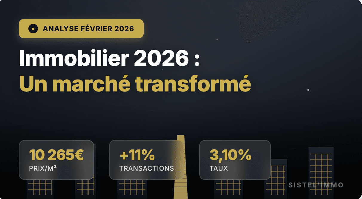 Immobilier Île-de-France 2026 : Le Guide Complet des Prix et Opportunités du Grand Paris