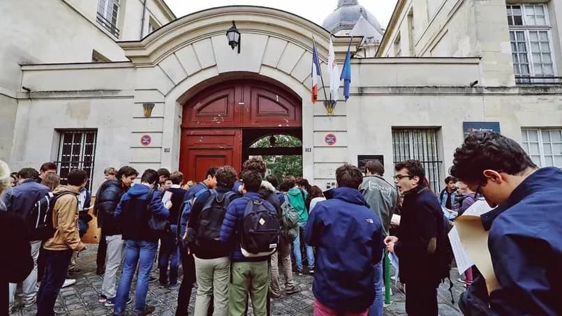 Le Top 10 des meilleurs lycées de Paris et de la petite couronne