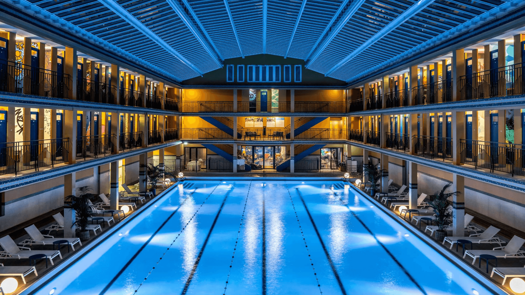Les 10 meilleurs hôtels de luxe à Paris en 2026 : entre palaces historiques et adresses contemporaines