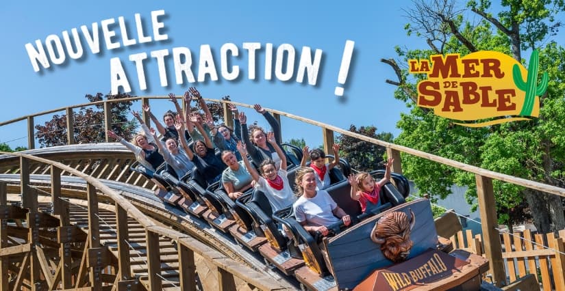 Top 10 des parcs de loisirs et centres de divertissement indoor en Île-de-France